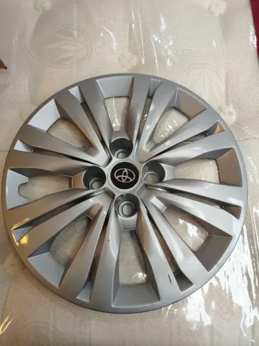 Calota Toyota Aro 15
