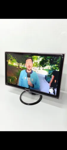 Monitor com TV Samgung