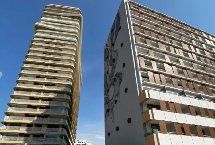 Apartamento para venda em Vila Madalena com 1 quarto, 22m²