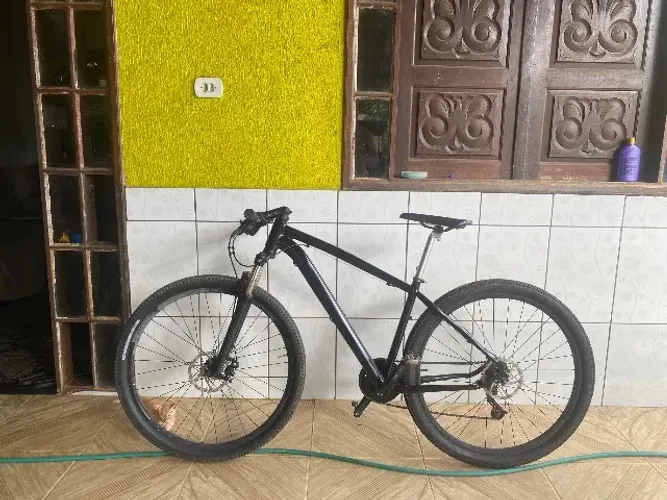 Bike estilo pedal