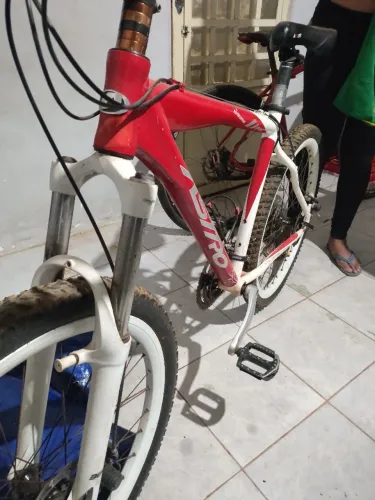 Bike astro aro 26