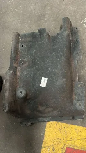 Manta Painel Corta Fogo Chevrolet Onix 2020 A 2024 Original