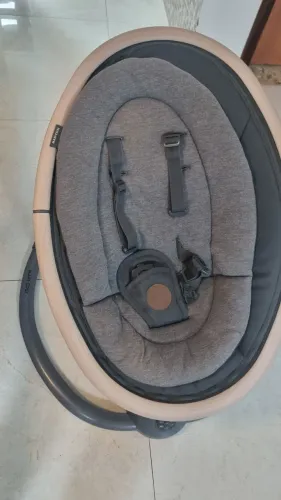 Cadeirinha de balanço Maxi Cosi