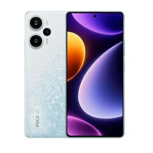 Poco f5 256gb
