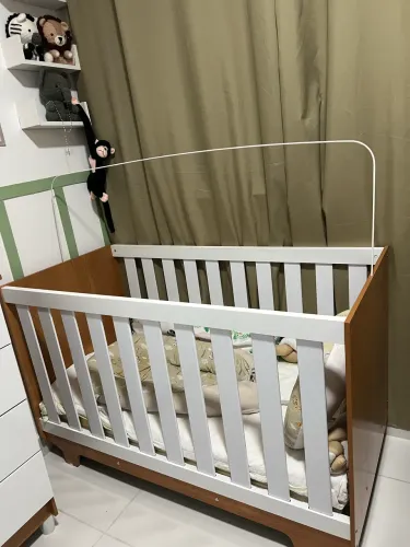 Berço 
