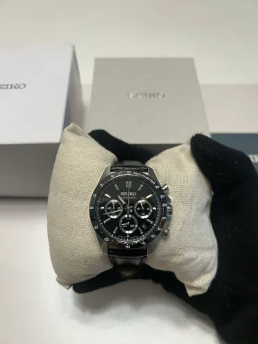 SEIKO SELECTION SBTR021 - CRONÓGRAFO ORIGINAL DO JAPÃO