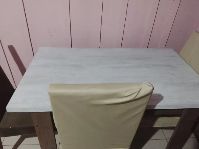 Vendo mesa