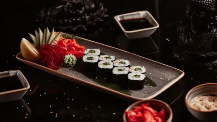 Oportunidade: Restaurante Japonês em Ponto Valorizado à Venda em Miguel Pereira
