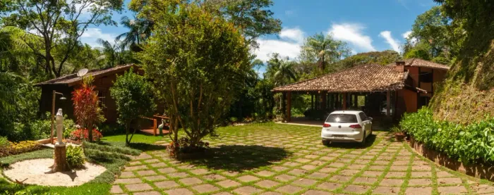 Casa de Alto Padrão em Soído | Projeto Assinado por Zanine