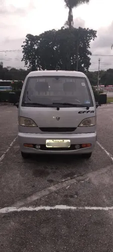Hafei Towner Pick-up 1.0 8V 48cv 2P 2010