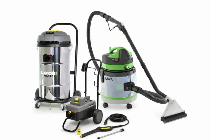 Kit Profissional Completo para Estética Automotiva ?