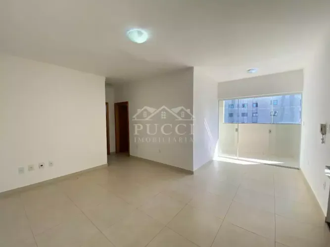 Aluga-se apartamento no Residencial Amazonas
