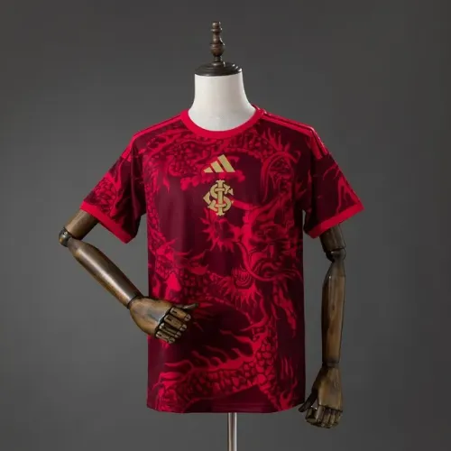 Camisa 3 SC Internacional Adidas Torcedor 2026/27 | Masculino/Feminino (P - 4XL)