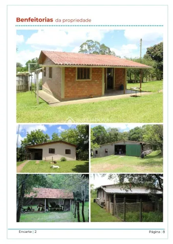 Sitio em Viamão