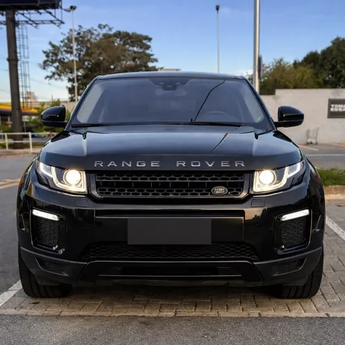 Land Rover Range Rover Evoque SI4 SE 2.0 Aut. 5P 2016