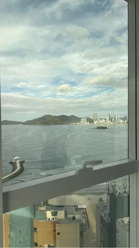 Skyline Tower FG Novo