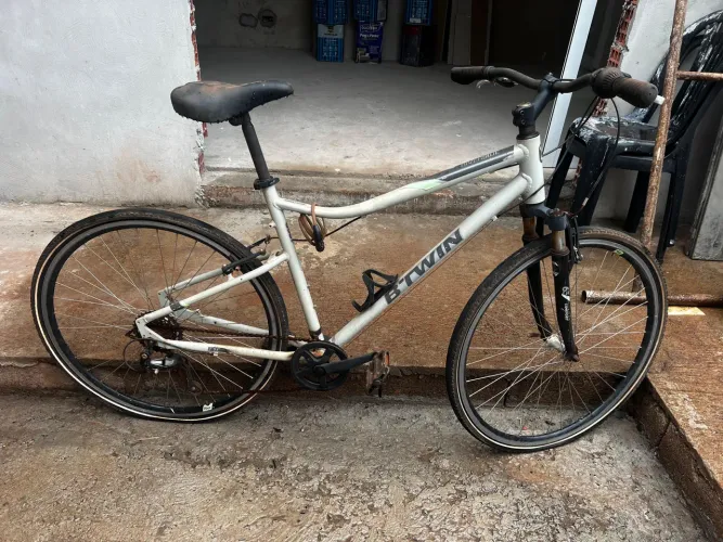 Bicicletas