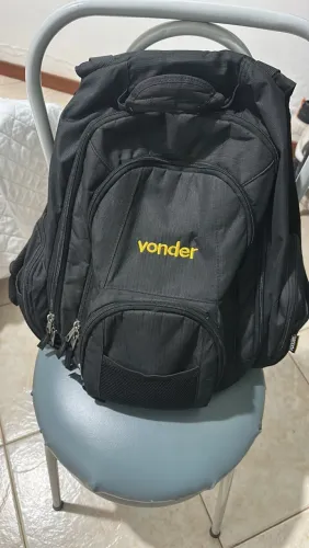 Mochila Vonder
