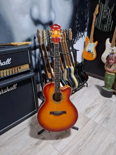 Violão Ibanez AEL20E 