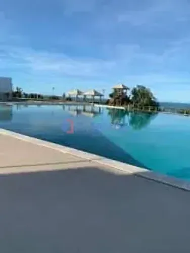 Excelente lote a venda no Condomínio Cidadelle Praia, Lote W3, Ilhéus, BA
