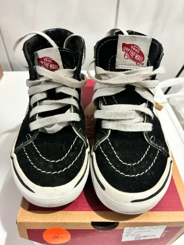 Tênis Vans