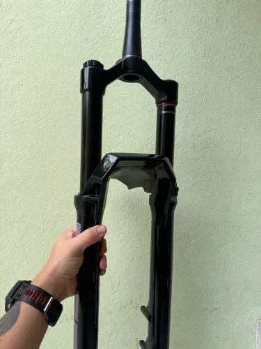Suspensão ZEB Ultimate 3.0 29er
