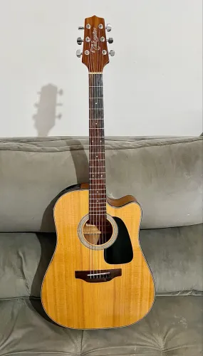 TAKAMINE GD10 - BY TAKAMINE JAPAN