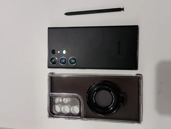Samsung S23 Ultra 