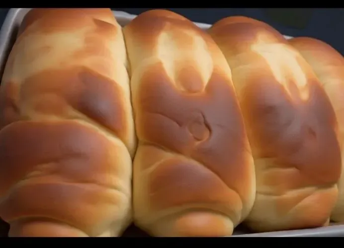 Pão Caseiro R$ 12,00