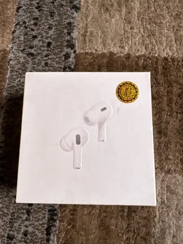 AIRPODS PRO 2ª GERAÇÃO ( CAIXA VAZIA )