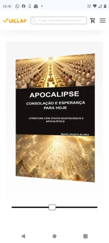 Livros Teológicos