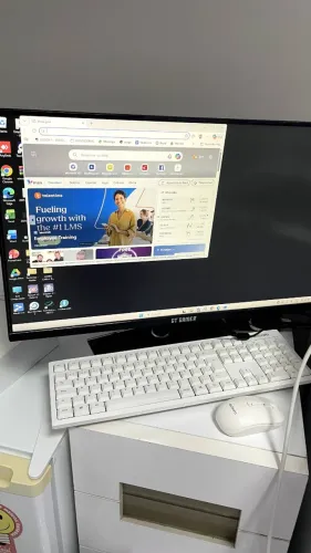 COMPUTADOR COMPLETO PARA GAMES OU PROJETOS 