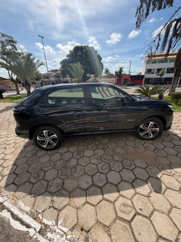 Honda HR-V Touring 1.5 TB 16V 5P Aut. 2023