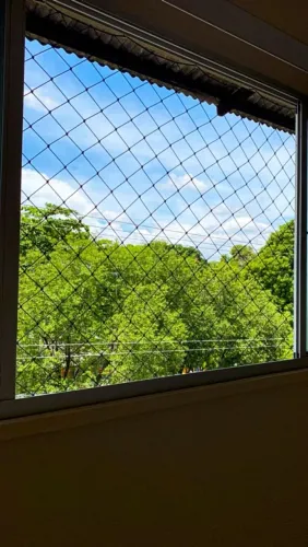 CONJUNTO TOCANTINS APARTAMENTO ALUGA-SE