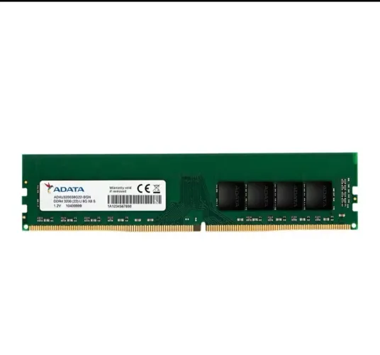 Memória 8gb ddr4 3200 adata