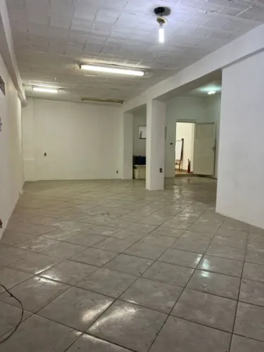 Terreno para alugar, 800 m² por R$ 28.747,00/mês - Méier - Rio de Janeiro/RJ