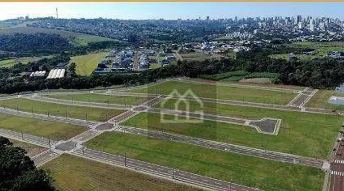 Terreno à venda - Colinas Tropical II - Cascavel/PR