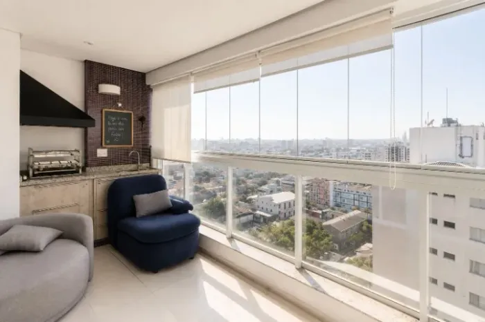 APARTAMENTO ALTO PADRÃO SÃO CAETANO DO SUL DIRETO COM PROPRIETARIO