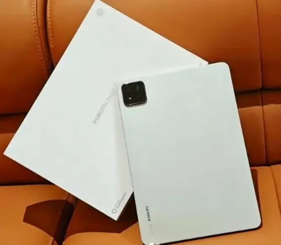 Xiaomi Pad 7 8GB/256GB da Xiaomi - Desempenho poderoso, tela incrível e muito espacço.