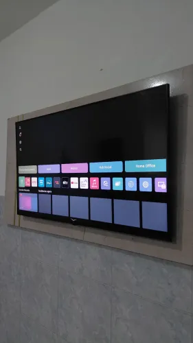 Tv LG 55 polegadas