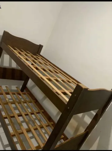 Cama beliche