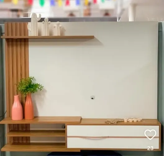 painel para tv de até 65 Polegadas