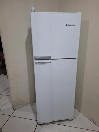 Geladeira 480 litros continental 