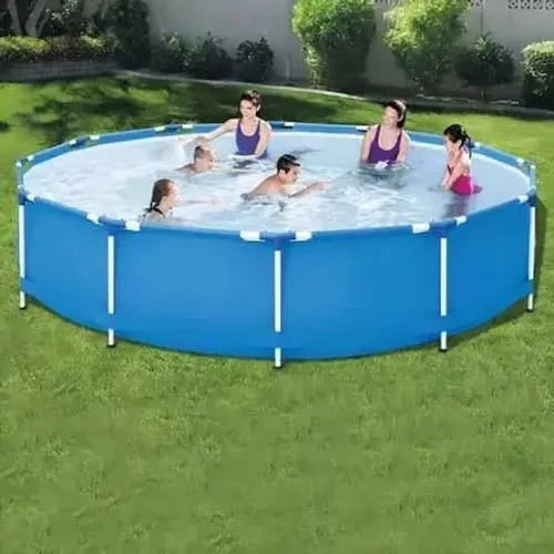 Piscina 7000 Litros