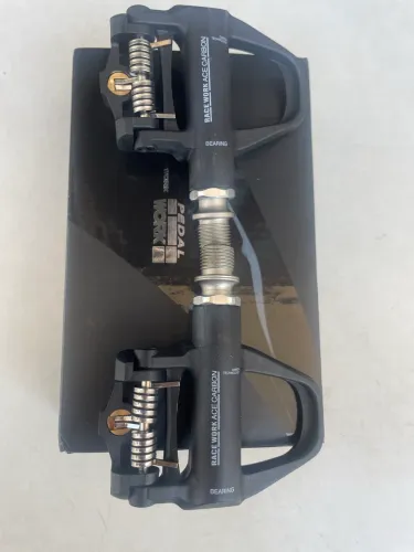 Pedal Clip Speed Recework