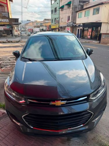 Imagem de Chevrolet Tracker LT 1.4 Turbo 16V Flex 4X2 Aut. 2019