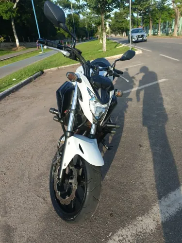 Cb 500f