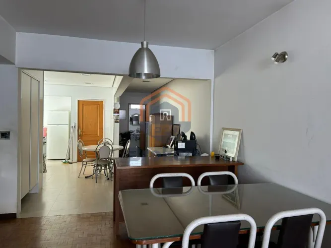 Apartamento à venda no Centro de Jundiaí, 3 dorms, 150m²
