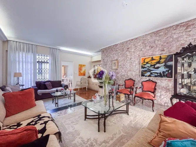 Casa em Vila Mariana