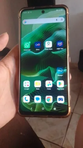 Moto G35